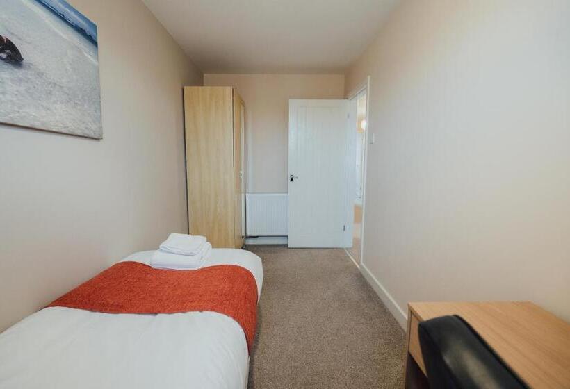 Bellengers Apartments