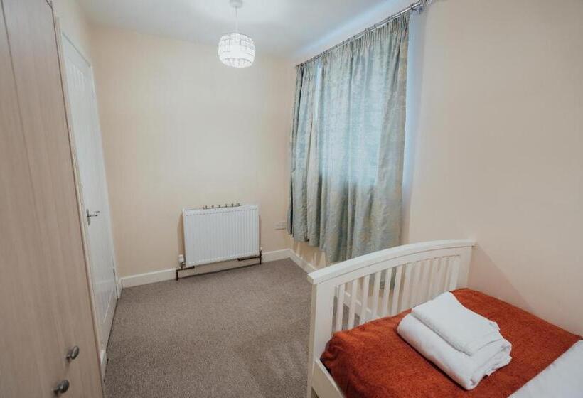 Bellengers Apartments