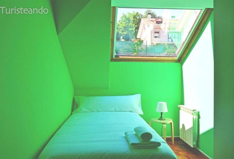 Brisa Marinera   Para Quienes Huyen De Lo Común