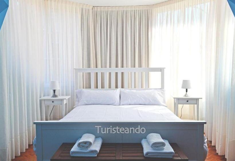 Brisa Marinera   Para Quienes Huyen De Lo Común