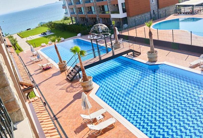 Burgas Beach Resort 2 Apartments