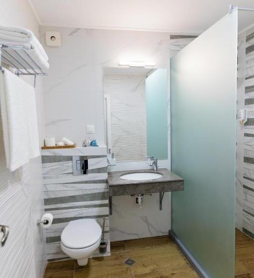 Burgas Beach Resort 2 Apartments