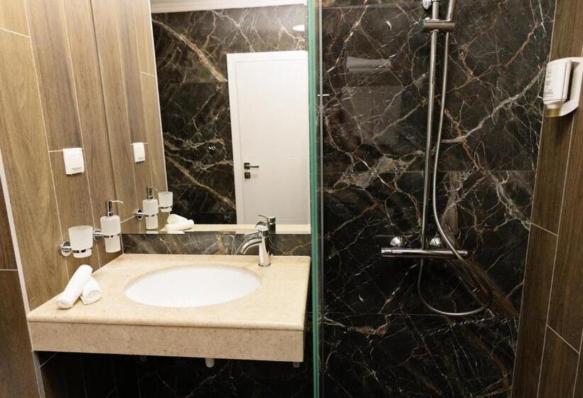 Burgas Beach Resort 2 Apartments