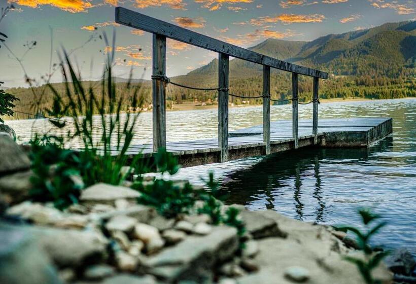 Casa De Vacanta Colibita Veche  Langa Lac