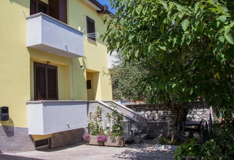 Casa Degli Ulivi Con Parcheggio Privato