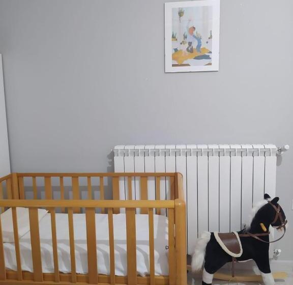 Casa Degli Ulivi Con Parcheggio Privato