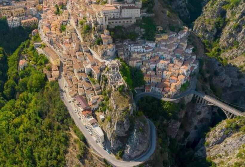 Casa Degli Ulivi Con Parcheggio Privato