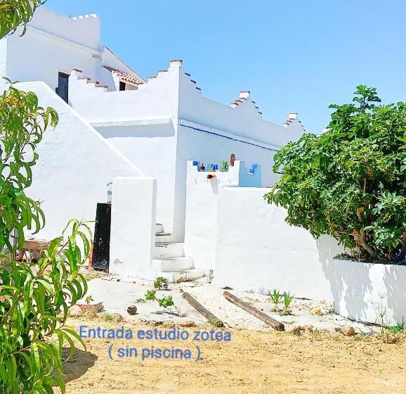 Casa Del Abuelo Trujillo 2