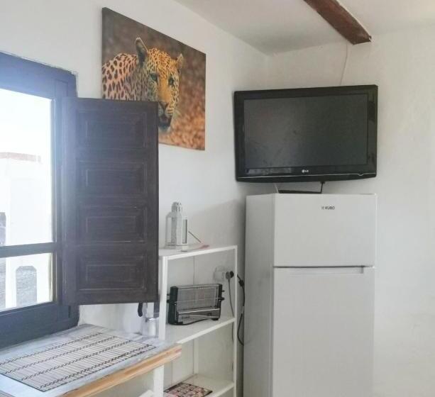 Casa Del Abuelo Trujillo 2