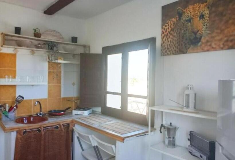 Casa Del Abuelo Trujillo 2