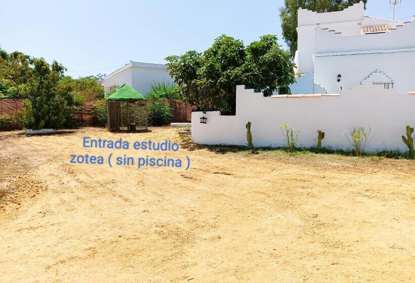 Casa Del Abuelo Trujillo 2