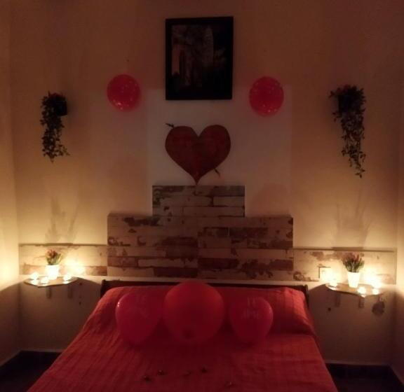 Casa Del Abuelo Trujillo 2