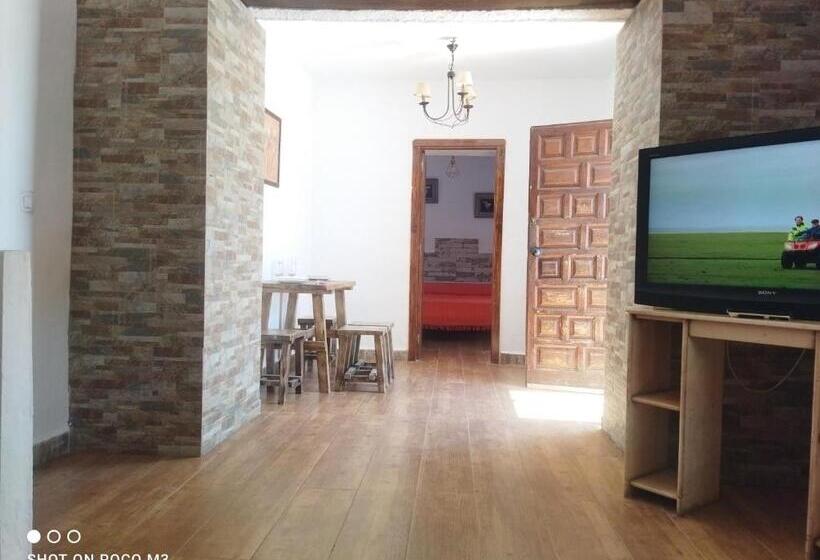 Casa Del Abuelo Trujillo 2