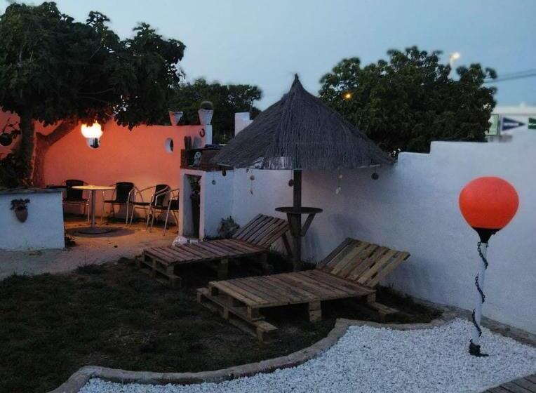 Casa Del Abuelo Trujillo 2