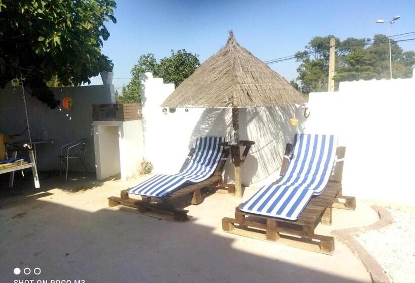 Casa Del Abuelo Trujillo 2