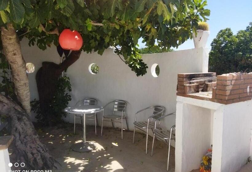 Casa Del Abuelo Trujillo 2