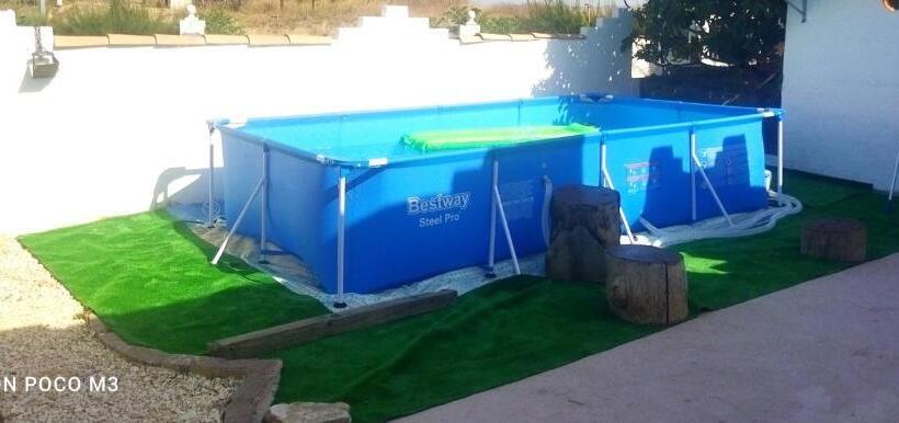 Casa Del Abuelo Trujillo 2