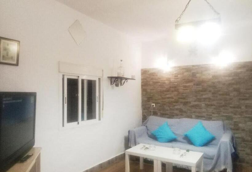 Casa Del Abuelo Trujillo 2