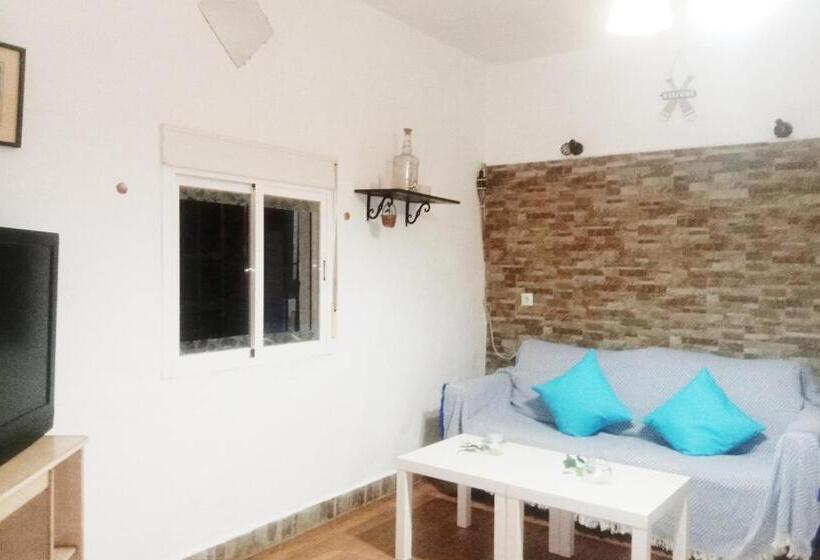 Casa Del Abuelo Trujillo 2