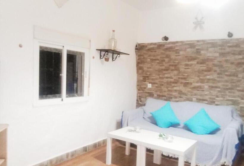 Casa Del Abuelo Trujillo 2