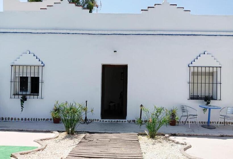 Casa Del Abuelo Trujillo 2