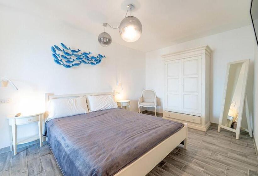 Casa Marino Mare