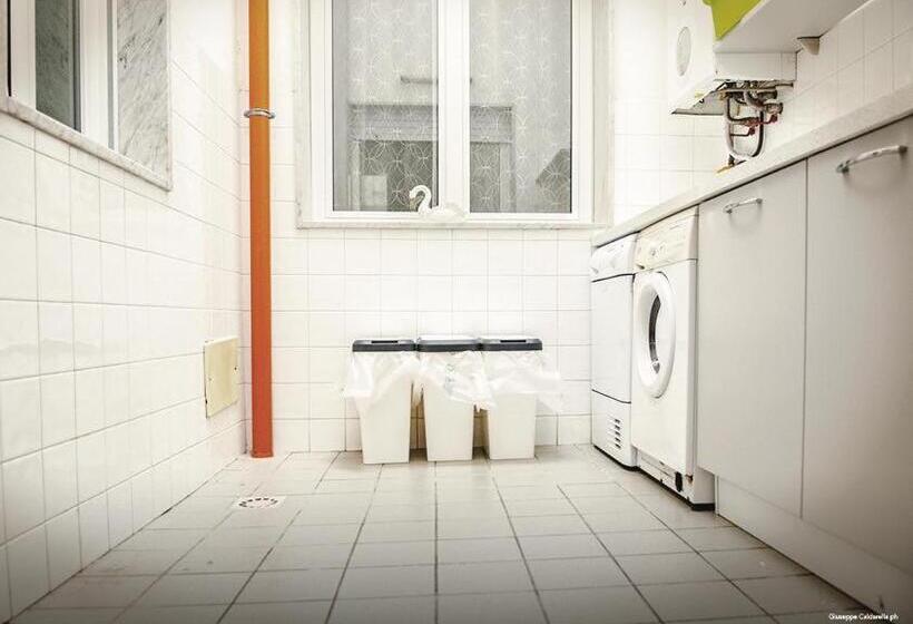 Casa Nonna Fortunata