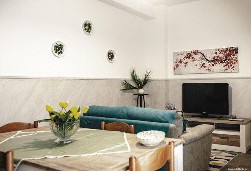 Casa Nonna Fortunata