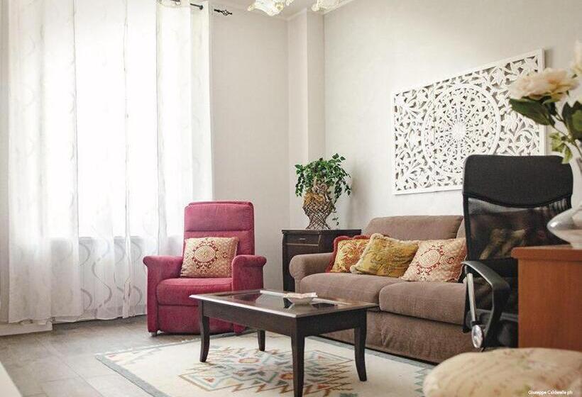 Casa Nonna Fortunata