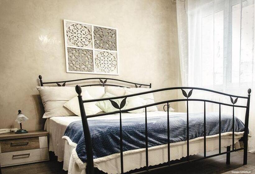 Casa Nonna Fortunata