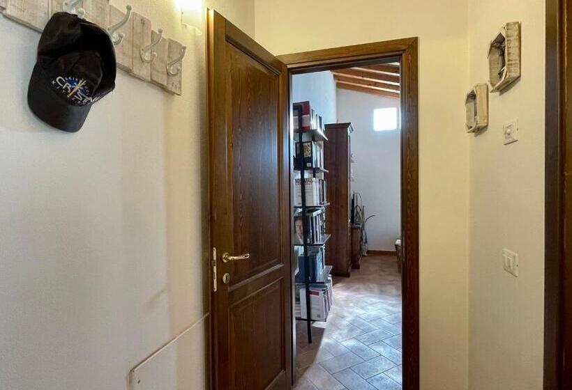 Casa Sophia, Piscina Con Vista Mare   Ingresso, Giardino, Barbecue E Parcheggio Privati By Toscanato