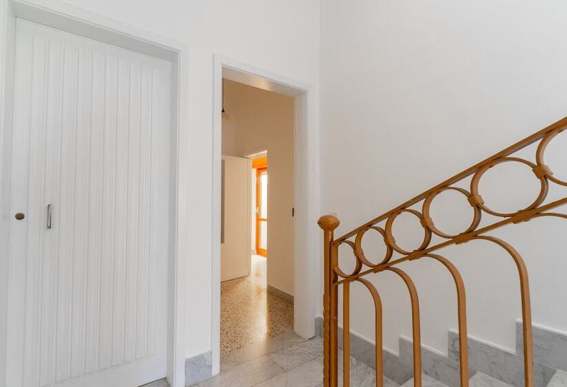 Casa Spritti By Barbarhouse