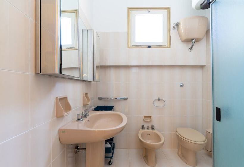 Casa Spritti By Barbarhouse