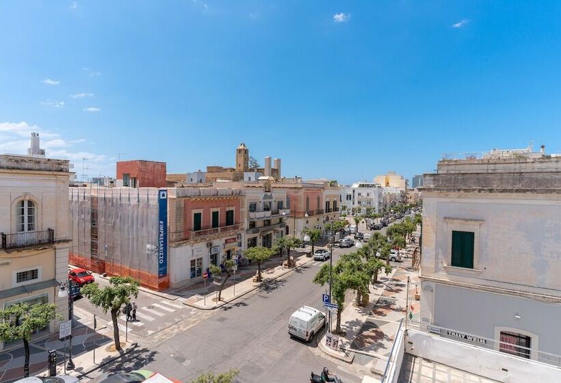 Casa Spritti By Barbarhouse