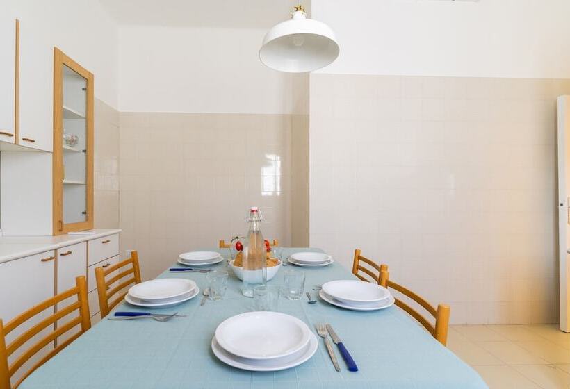 Casa Spritti By Barbarhouse