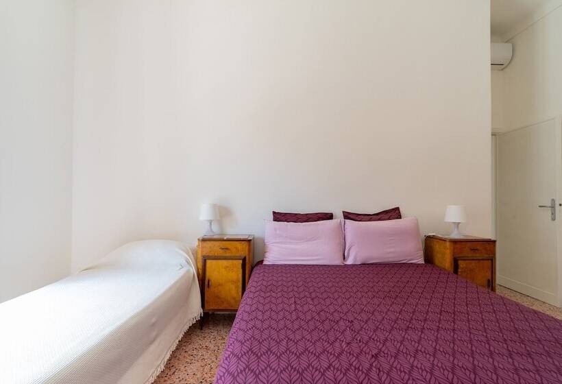 Casa Spritti By Barbarhouse