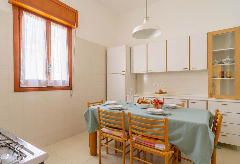 Casa Spritti By Barbarhouse