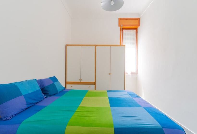 Casa Spritti By Barbarhouse