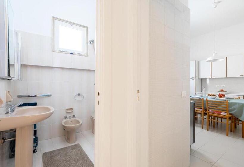 Casa Spritti By Barbarhouse