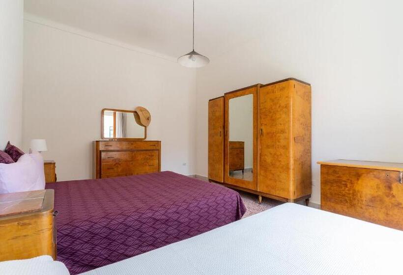 Casa Spritti By Barbarhouse