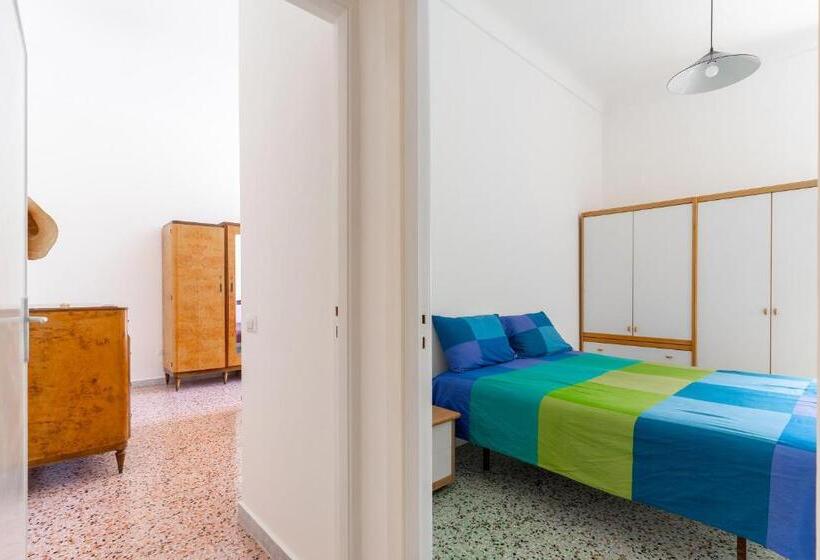 Casa Spritti By Barbarhouse