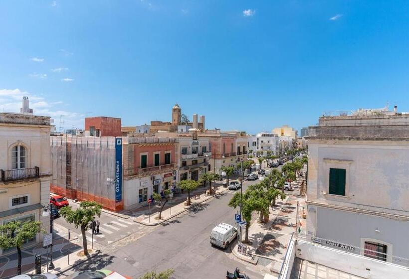 Casa Spritti By Barbarhouse