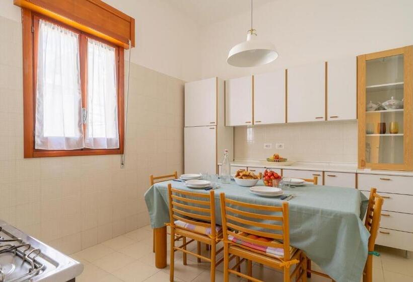 Casa Spritti By Barbarhouse