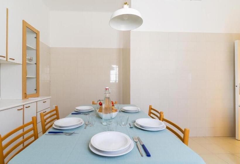 Casa Spritti By Barbarhouse