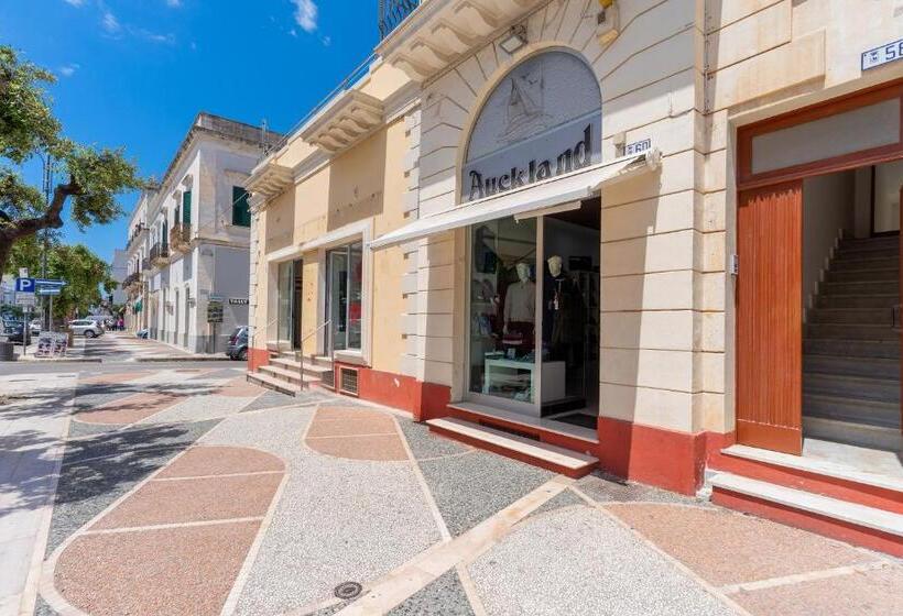 Casa Spritti By Barbarhouse