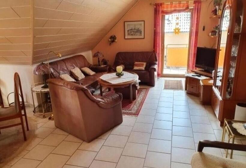 Casa Ulla Am Hallenbad