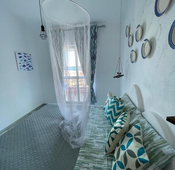 Casa Vacanze Profumo Di Mare