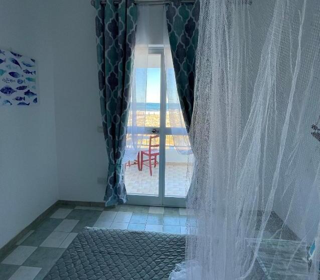 Casa Vacanze Profumo Di Mare