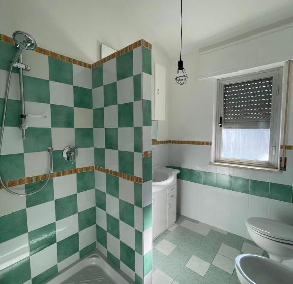 Casa Vacanze Profumo Di Mare