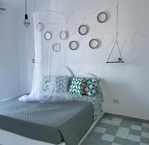 Casa Vacanze Profumo Di Mare